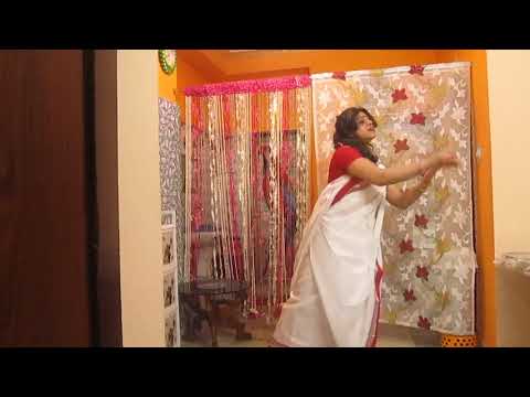 Priyanka Roy Bengali Dance