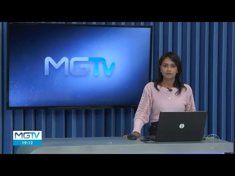 FullHD | Escalada do "MGTV 2ª Edição" - InterTV Grande Minas (30/11/21)