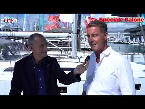 SPECIALE SALONE 61 - CORRADO BALDAZZI