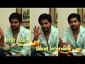 ROCKY YASH UNCUT INTERVIEW HAPPY BIRTHDAY UNEDITED ALL THE BEST KGF 2