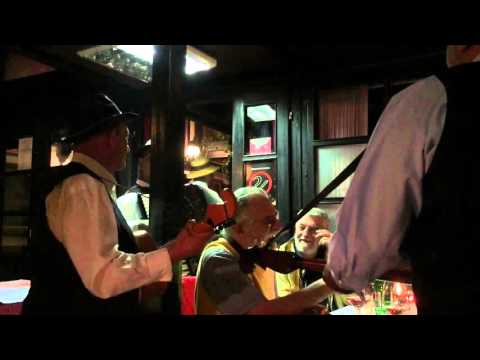 Skadarlija Tamburasi