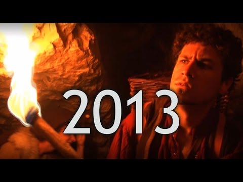 Koenix - Journey to Visby 2013