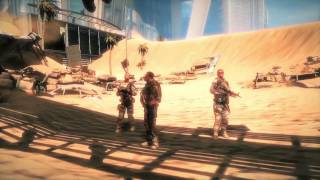 The Developers at Yager Explain the Many Dark Paths of Spec Ops: The Line