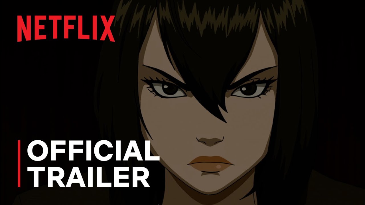 Official Trailer