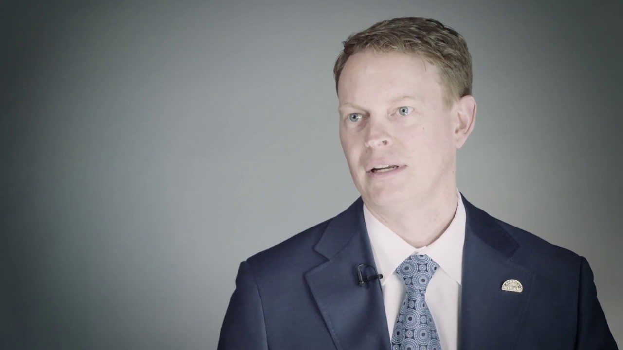 Tasker Goodchild, Managing Partner, Sawmill Restaurant Group