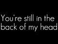 We're Not Friends Anymore- Revised [Lyrics ...