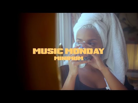 Ocevne - Minimum (Music Monday)