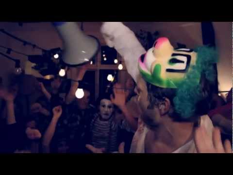 Partycrashers - Party Crasher