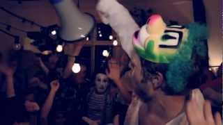 Partycrashers - Party Crasher