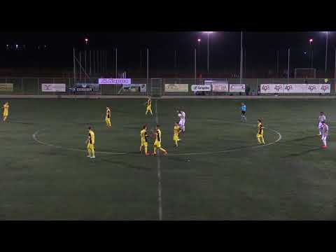 Semifinali Juniores Emiliagol 2°T Salsomaggiore  3-1 Langhiranese 21-05-2018