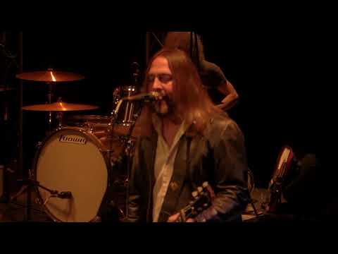 Matt O'Ree Band | Live Stream From The Strand Theater