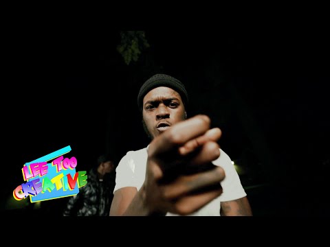 Nook Lauren - "BEAT IT" (DIRECTED BY @leetoocreative)