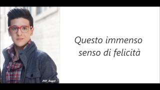 Il Volo - Questo Amore (with Lyrics/Testo) {We Are Love - Special Edition Album}