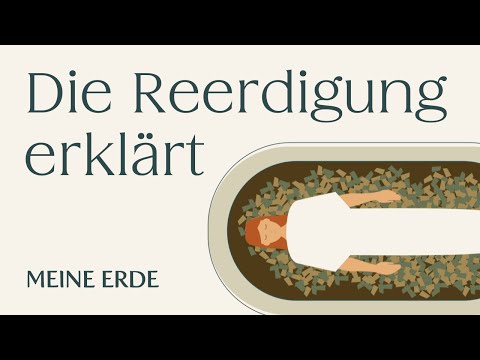 Die Reerdigung erklärt | MEINE ERDE