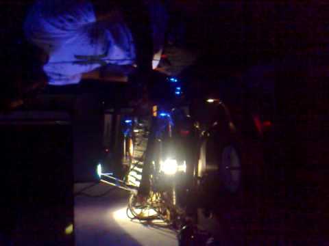 Bionik 16-05-09 Ciudad Real ---- Rafael Sabuquillo