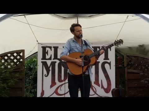 Elliott Morris sings "Some things aren't meant to be".