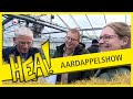 De aardappelshow | HEA!