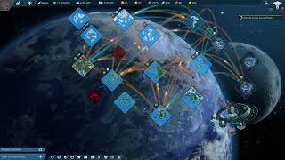 Anno 2205 - Standard Difficulty Part 32 - Tundra Project Progress
