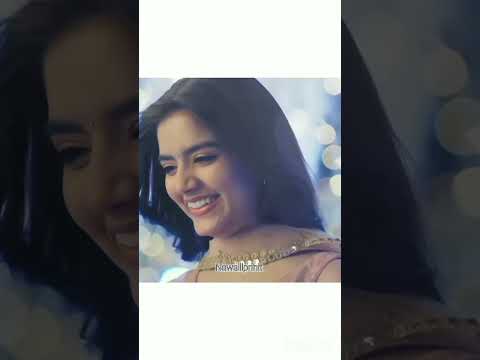 Dhawal and Natasha ❤️❤️😊