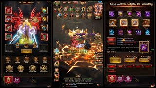 Realm of Heroes:Idle Adventure Gameplay Android Mobile