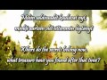 Salaisuuksia w/lyrics (english, finnish) - Johanna ...