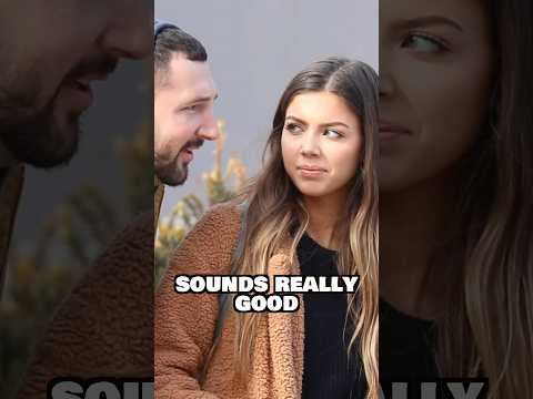 Talking Way Too Close..