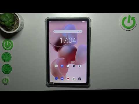 How to Turn Off Running Apps on DOOGEE T20? Clear & Disable All Background Apps and Make it Faster!