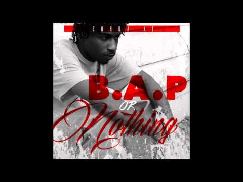 Corda Ke ft.Shaq P Nas-T BiG Teezy I AINT FUCKD UP