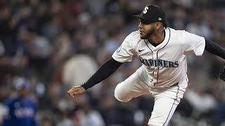 Eduard Bazardo highlights so far in 2025