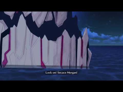 [FGO] Lostbelt No. 2 Götterdämmerung - Scandinavian Tree of Emptiness Maid Alter Comp