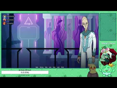 Love Thyself - A Horatio Story Part 1