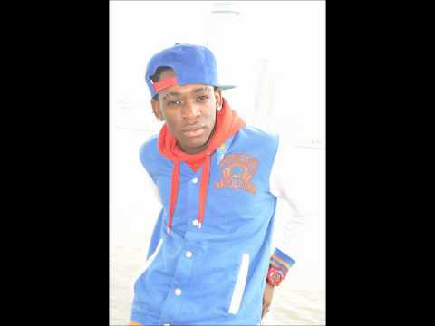 Lil FroGz (DG) - Deftige Barz (Prod By S.Ryan)