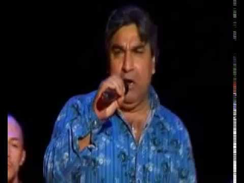 GRAF PAVLOVSKIJ i KIRYA BUZYLEV - " PANTIELEJO "