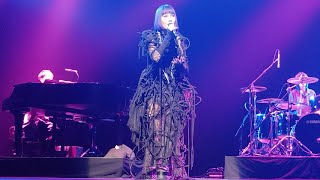 Sawano Hiroyuki LA Concert - Call of Silence (ft. SennaRin) - 2025 Front Row