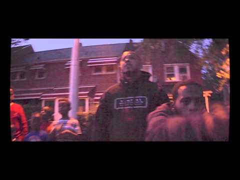 Stack Money - Hot Nigga (Freestyle)