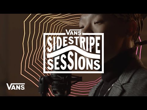 Bohan Phoenix: Vans Sidestripe Sessions | VANS