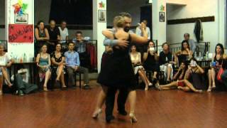 Maja Petrović & Marko Miljević - " Como el hornero" - Laurenz/Podestá - 1