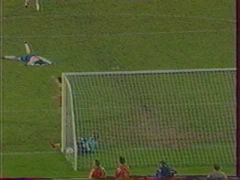 CWC-1991/1992 CSKA Moskow - AS Roma 1-2 (18.09.1991)