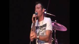 Adam Brand - Live In Concert - 2012