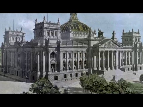 Unterrichtsmaterial: Kaiser Wilhelm II. – Deutsches Kaiserreich – Film für den Geschichtsunterricht