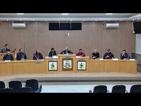 14ª Sessão Extraordinária. 10ª Legislatura. 08/07/2026.