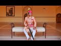 Salumbar Wedding Rao Sahab Shri Devrath Singh Chundawat With Vasudha Kumari Royal Rajput Wedding