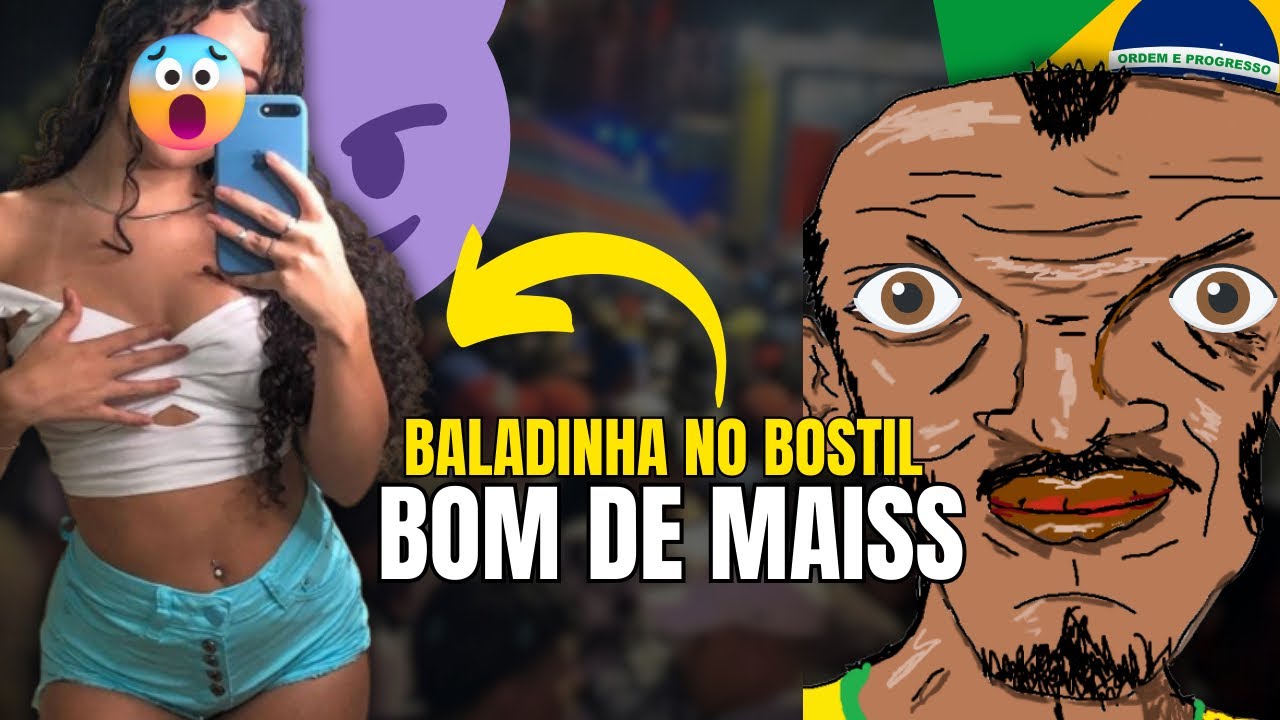 BALADA no BOSTIL: A VERDADE QUE NINGUÉM TE CONTA! 🎉💸😱