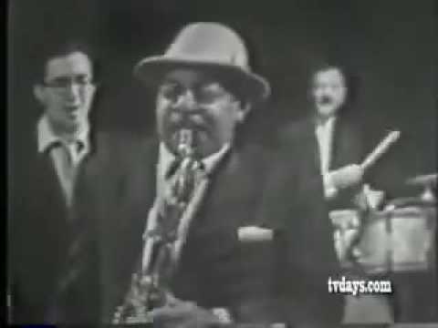 Artwork Ford s Jazz Celebration ~ 1958 w Coleman Hawkins Mary Osborne Maxine Sullivan & Fords