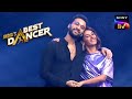 देखिए Raghav और Shakti का एक Wow Moment India S Best Dancer 2 Celebrity Specia
