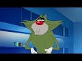 Oggy And The Cockroaches The Ancestor S03e24 Full Episode In HD