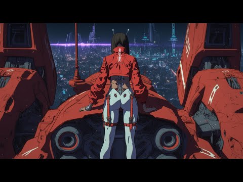 𝟭𝟵𝟵𝟵 𝗠𝗢𝗠𝗘𝗡𝗧𝗨𝗠 𝗢𝗩𝗘𝗥 𝗙𝗘𝗔𝗥 // Synthwave, Chillwave, Retrowave, Cyberpunk, Futurewave Playlist