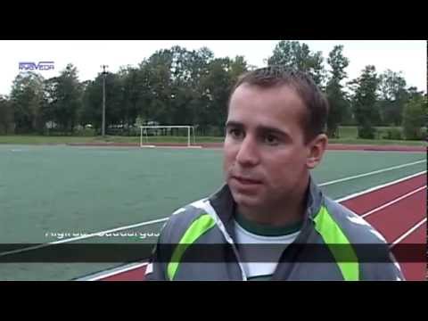FK "Nevėžis" - NFA 3:0 (2012 09 23)