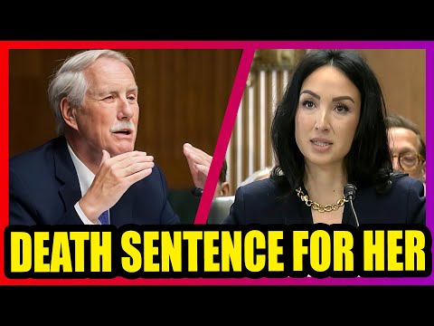 What Angus King Asked That Got Laura Swett Fired After Revealing This Secret