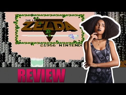 REVIEW | The Legend of Zelda